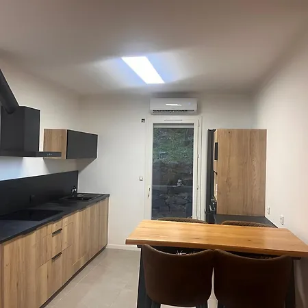 Apartmán Apparemment Climatise Avec Parking Gratuit *